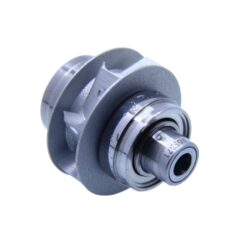 Rotor für KaVo 4500/5000 und MK-Dent HC8022/HC9022/HP22 KL