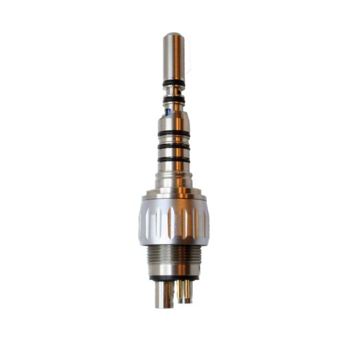 KaVo/MULTIflex compatible 6-pin LED coupling