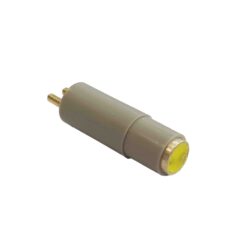 LED bulb for NSK-style coupling/motor