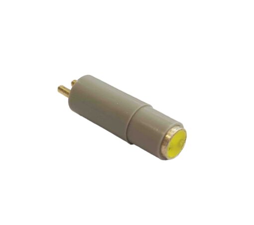 LED bulb for NSK-style coupling/motor