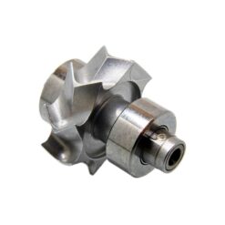 Premium Rotor/Turbine for Sirona T1 Control [SN>502 000] / T2 Control [SN<600 000] and B.A. Int. 670 Ultimate