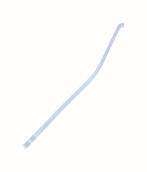 Glass rod light guide for KaVo E25L
