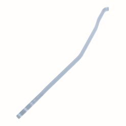 Glass rod light guide for Sirona T1/T2 Line / Midwest E Plus / B.A. Int. 200LTS/250LT