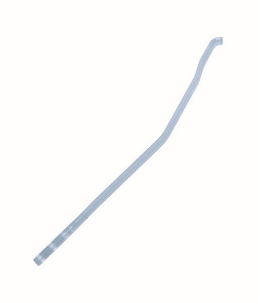 Glass rod light guide for Sirona T1/T2 Line / Midwest E Plus / B.A. Int. 200LTS/250LT