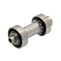 Head rotor/Cartridge for Sirona A/C/E/S/AS 200L Ø8.7 / Midwest E Plus/E Pro / B.A. Int. 200LTS/250LT
