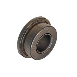 Schräg Keramik Kugellager, 3,175 x 6,35/7,52 x 2,78/0,79 mit Flansch