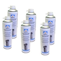 6er Pack ADENSYS Dental Ölspray 500ml