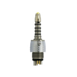 Sirona 6-Pin LED kompatible Kupplung