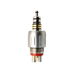 WH RQ-24 compatible 6-hole LED coupling