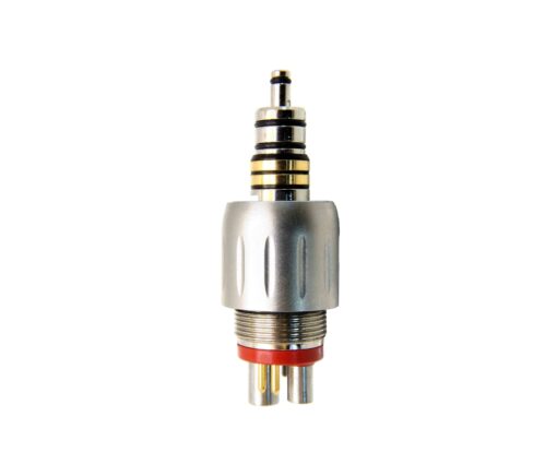 WH RQ-24 compatible 6-hole LED coupling