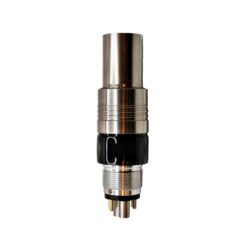 NSK compatible 6-pin LED coupling