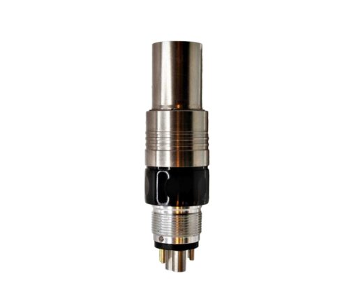NSK compatible 6-pin LED coupling