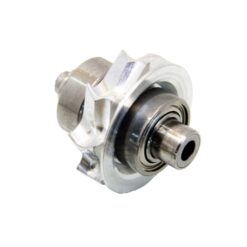 Rotor/Turbine for T2/T3 Boost CBM [>700 000] / B.A. Int. 695 Ultimate