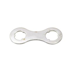 Back cap key for WH TA-97 LED / TA-98 CLED / TA-98 LED / TG-98