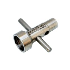 Back cap key for Bien Air Bora
