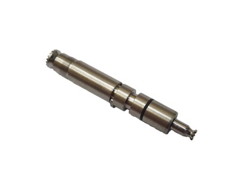 Intermediate shaft for Sirona A/C/E/S/AS 200L / C200L Mini / Midwest E Mini/E Plus and B.A. Int. 200LTS/250LT