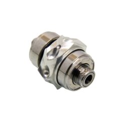 Rotor für Midwest Phoenix Pro / Stylus Plus&Mini / Tradition with coupler/fixed end Ø9,7