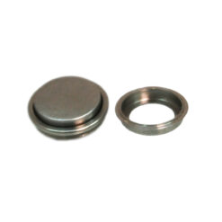 Deckel für Sirona C40/C6/C1.6 und SIROPure P40/P6 SL/IL Ø9,7