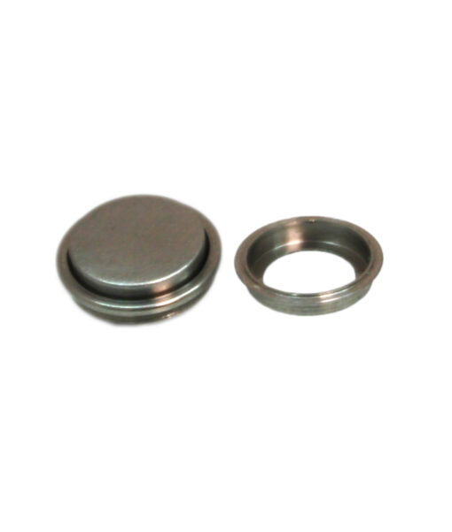 Back cap for Sirona C40/C6/C1.6 and SIROPure P40/ P6 SL/IL Ø9.7