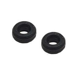 2er Pack Dichtungen für Sprayrohr NSK M95L/X95L