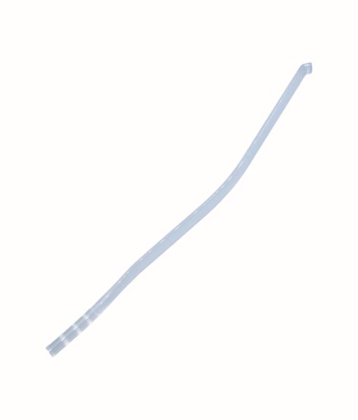 Glass rod light guide for NSK Z-Series contra-angles