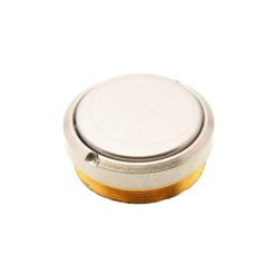 Back cap for Bien Air Black Pearl