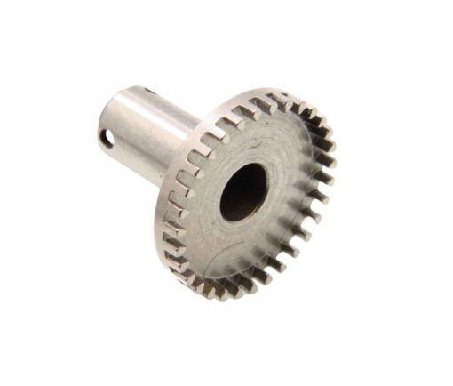 Dog gear for KaVo 25LP(A)/M05L/M25L