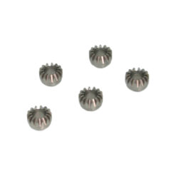 5er Pack vorderes Zahnrad für Zwischenstück Bien Air 1.1