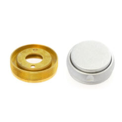 Deckel für Bien Air Bora