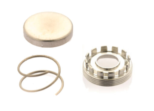 Back cap for KaVo 25LP(A)