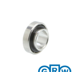 Rillen Keramik Kugellager, 3,175 x 5,80/3,95 x 1.42/2.28, breiterer Innenring