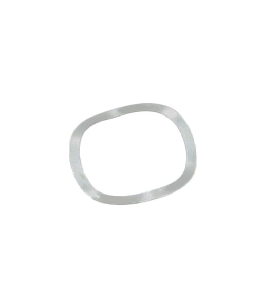 10-pack set of wave washers, 6.2 x 7.5