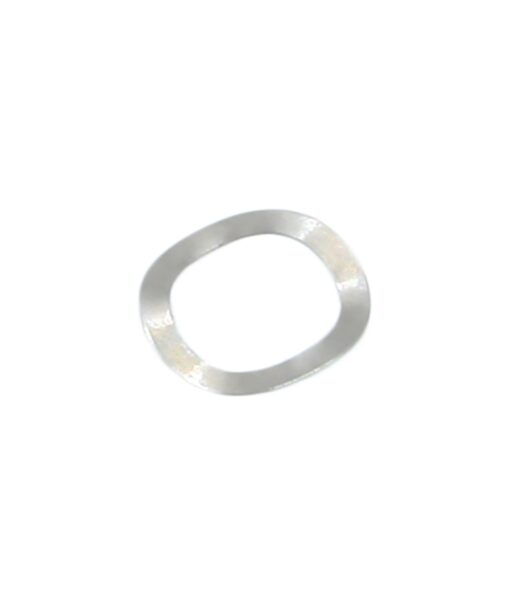10-pack set of wave washers, 4.3 x 5.8
