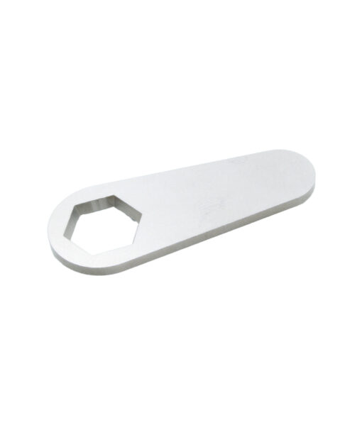 Back cap key for KaVo 635 / 637