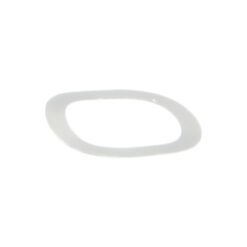10-pack set of wave washers, 4.3 x 5.8
