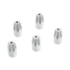 5er Pack hinteres Zahnrad für Zwischenstück NSK Z85L/Z95L