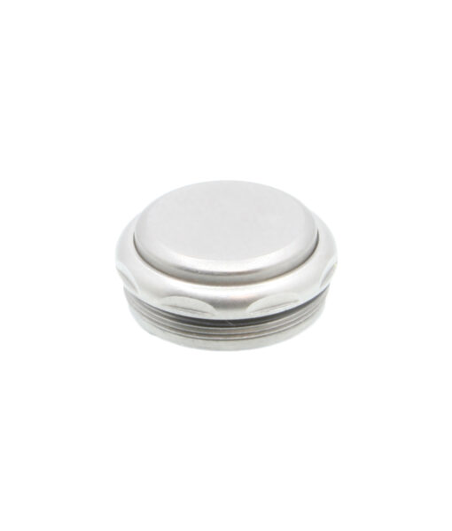 Back cap TiX-SU04 for NSK X600