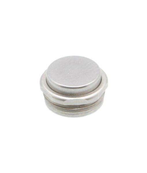 Back cap for Sirona A/C/S200L Ø8.7
