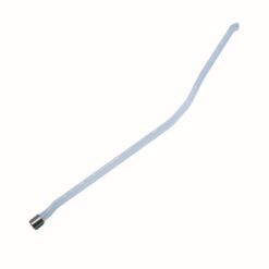 Glass rod light guide for KaVo 25LN