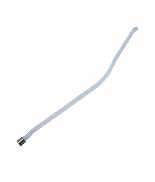 Glass rod light guide for KaVo 25LN