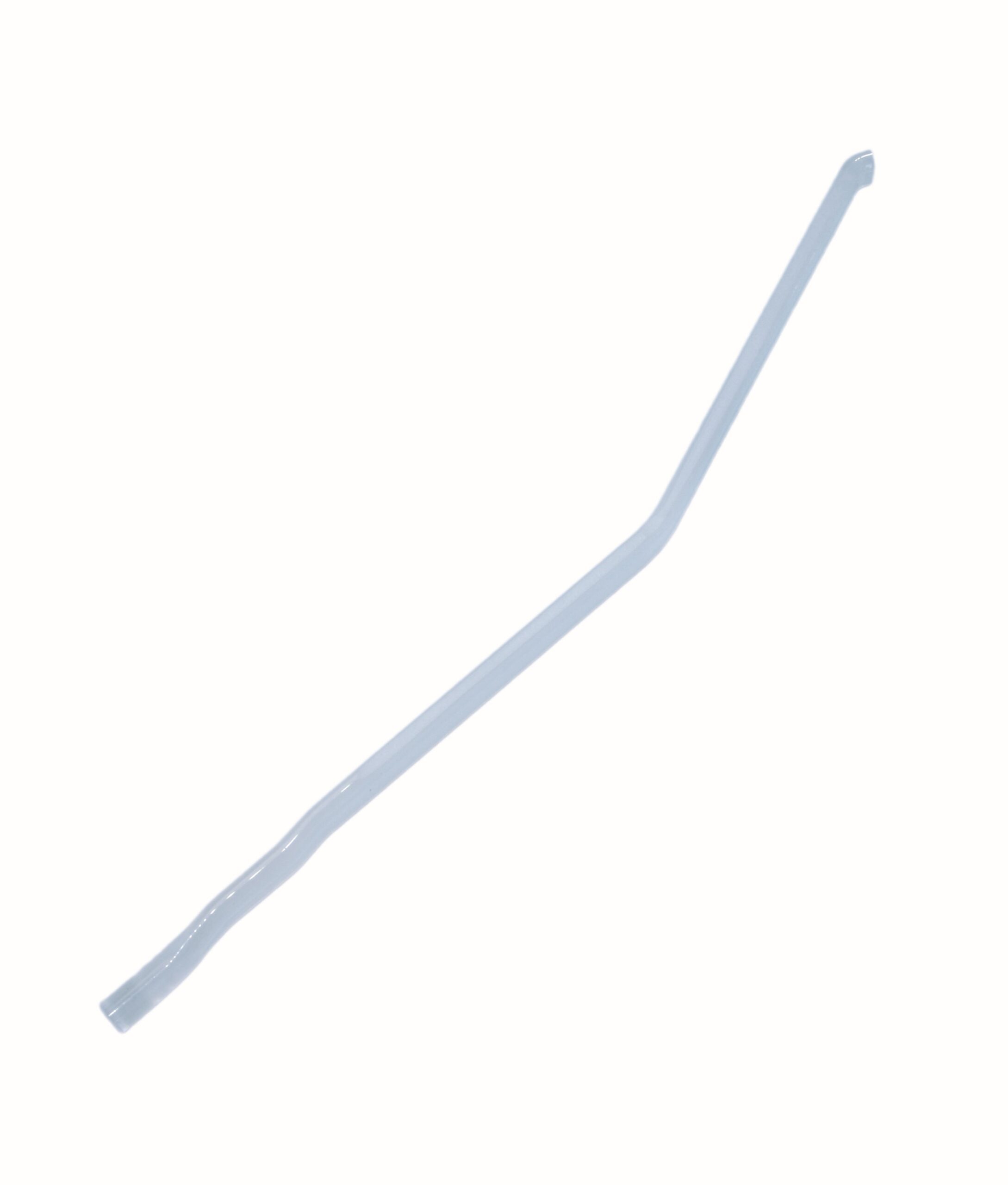 Glass rod light guide for NSK Ti-series