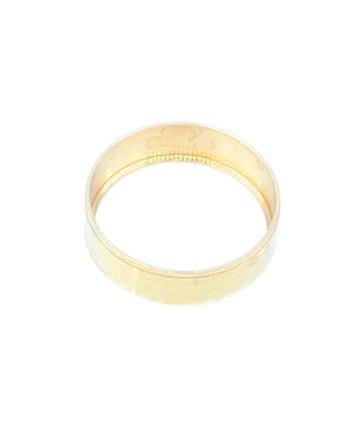 10-pack set of brass rings for cartridge bearing NSK M95L/X95L