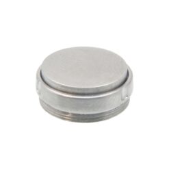 Back cap for Sirona T1 Control TC3 [SN<65 000]