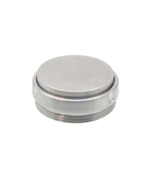 Back cap for Sirona T1 Control TC3 [SN<65 000]