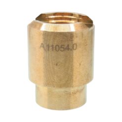 Aufnahme zur Demontage ADENSYS Kanister NSK M900