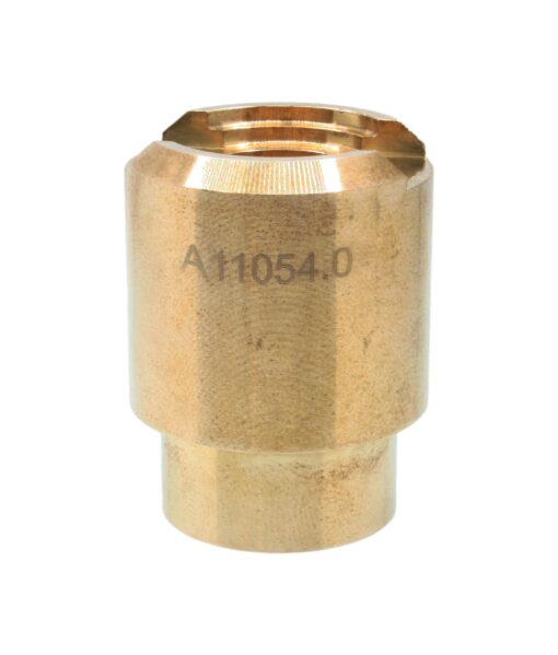 Fixture for disassembly of ADENSYS canister NSK M900