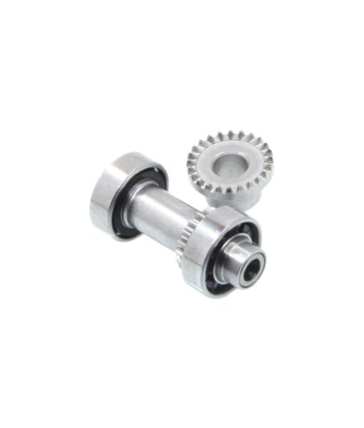 Cartridge kit for Bien Air EVO.15 1:5 L short (old)