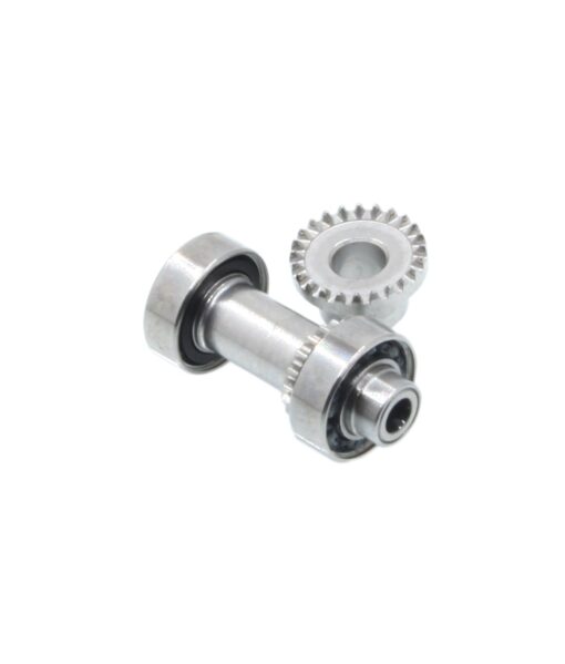Cartridge kit for Bien Air EVO.15 1:5 L long (new)