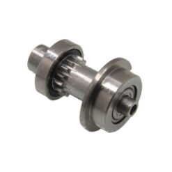 Triebeinsatz für WH WK-93