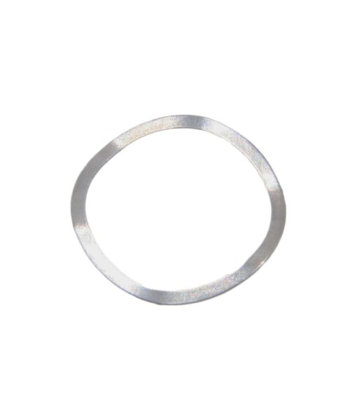 10-pack set of wave washers 5.5 x 6.5